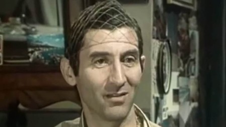 Tužna istina iza serije "Vruć vetar": Uloga Šurde bila je namijenjena ovom glumcu